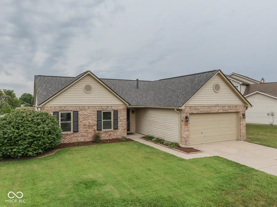 1500 Harrison Drive, Greenwood, IN 46143 - #2