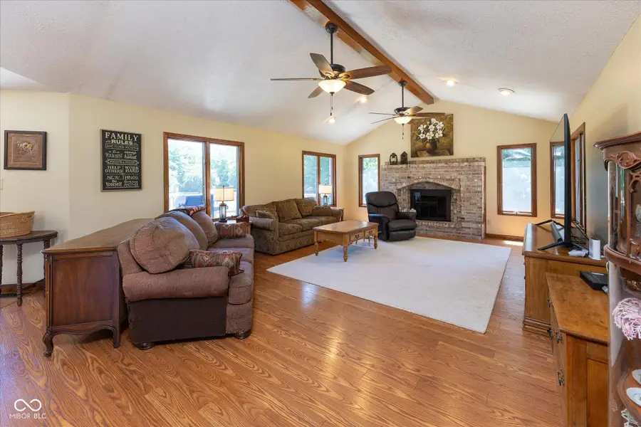 1195 N County Road 600 E, Avon, IN 46123 - #3