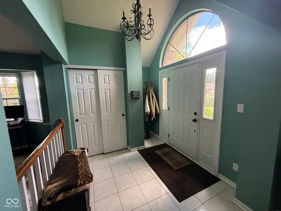 509 Amberleaf Trail, Westfield, IN 46074 - #2