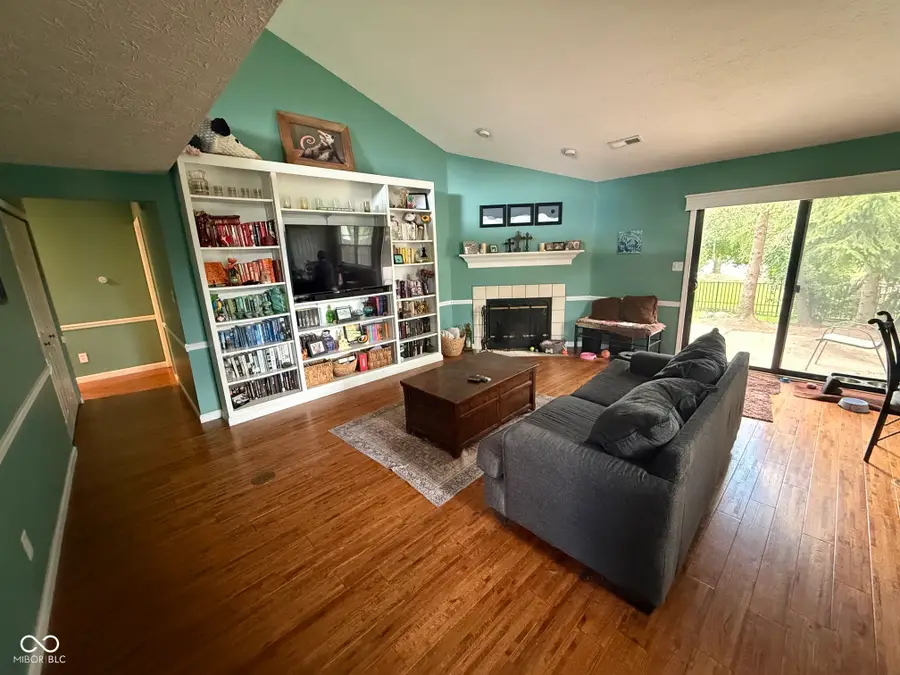 509 Amberleaf Trail, Westfield, IN 46074 - #3