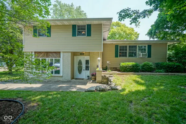 1524 Northcrest Drive, Anderson, IN 46012