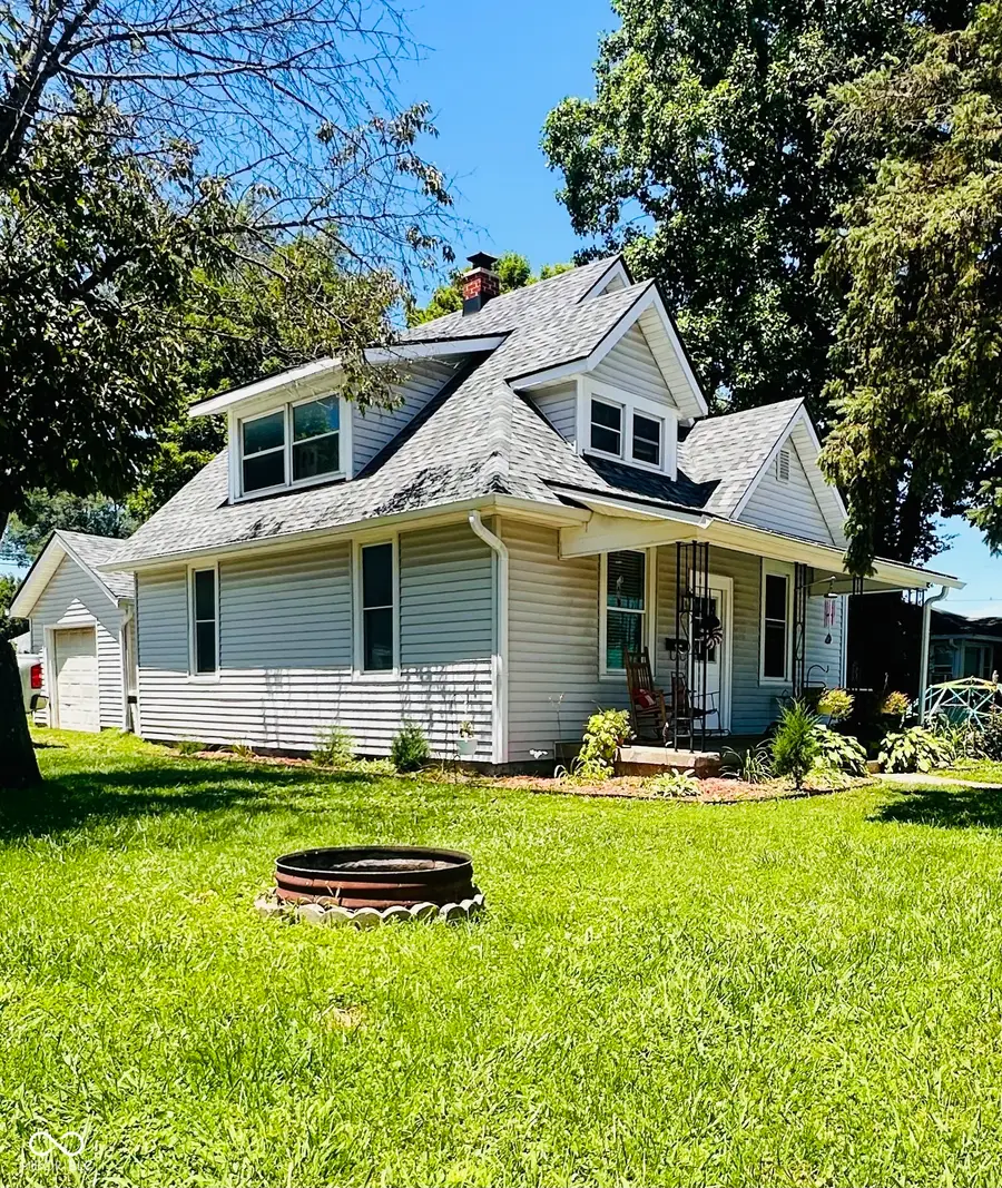 390 S Grant Street, Martinsville, IN 46151 - #3