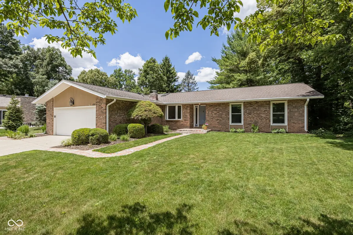 105 Butternut Court, Noblesville, IN 46062 - #1