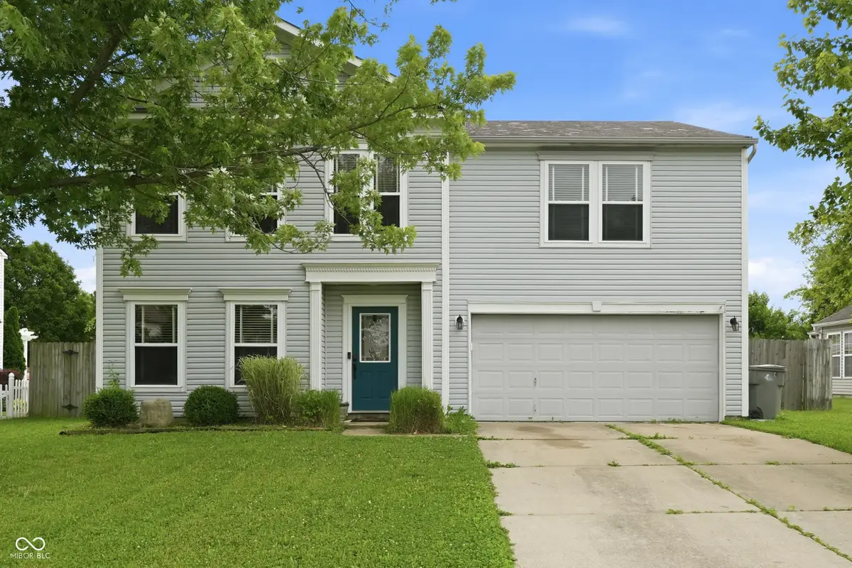 6345 Graybrook Circle, Indianapolis, IN 46237 - #1