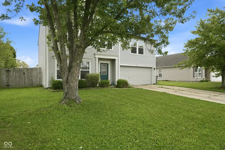 6345 Graybrook Circle, Indianapolis, IN 46237 - #2