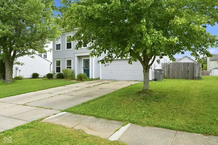 6345 Graybrook Circle, Indianapolis, IN 46237 - #3