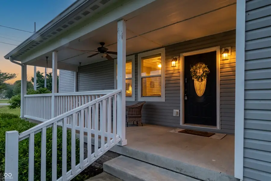 1480 W State Road 47, Lebanon, IN 46052 - #2
