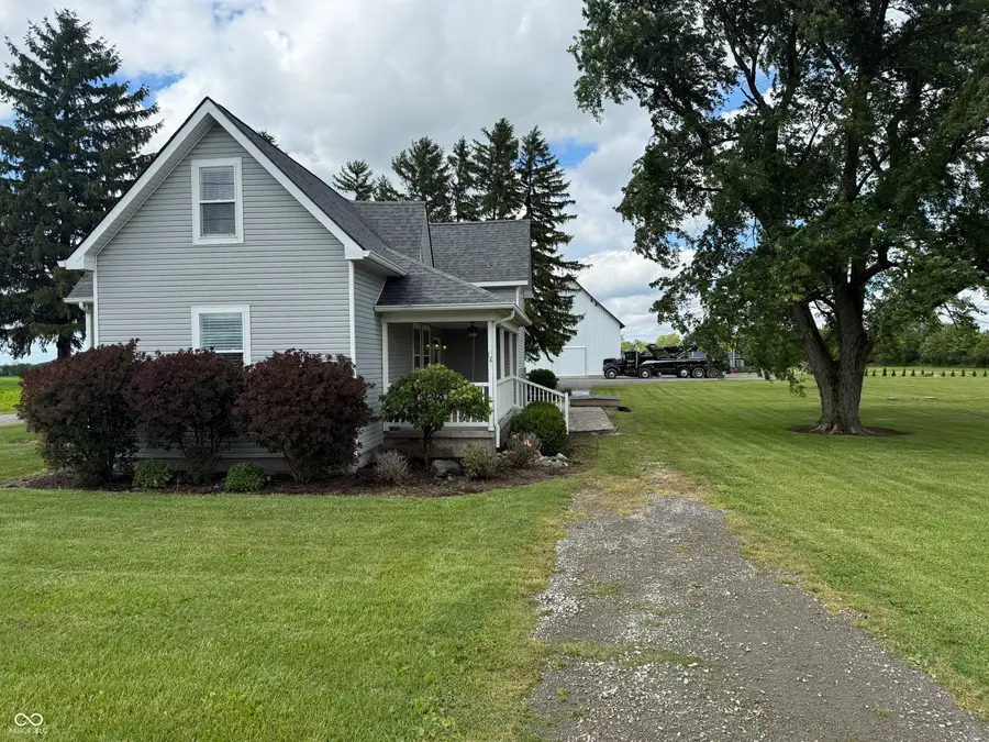 1480 W State Road 47, Lebanon, IN 46052 - #3