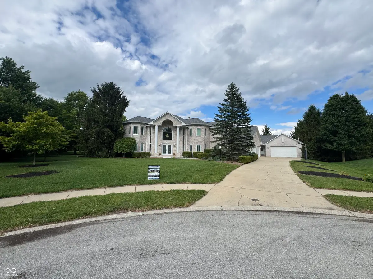 2430 Crossfields Court, Carmel, IN 46032 - #1