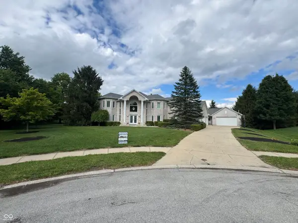 2430 Crossfields Court, Carmel, IN 46032