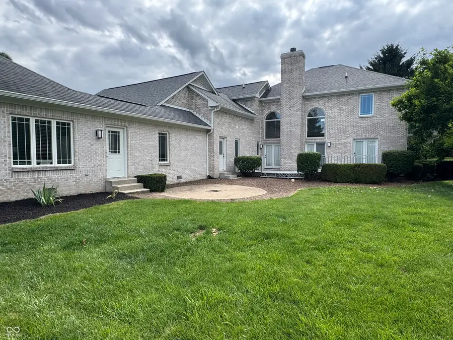 2430 Crossfields Court, Carmel, IN 46032 - #2