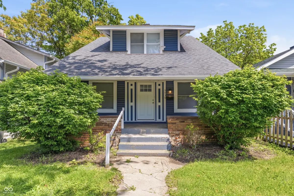 2430 Brookside Parkway North Drive, Indianapolis, IN 46201 - #1