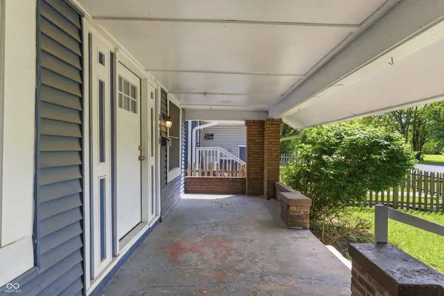 2430 Brookside Parkway North Drive, Indianapolis, IN 46201 - #3