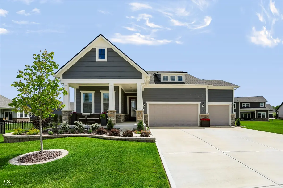 2041 Kohut Court, Westfield, IN 46074 - #1