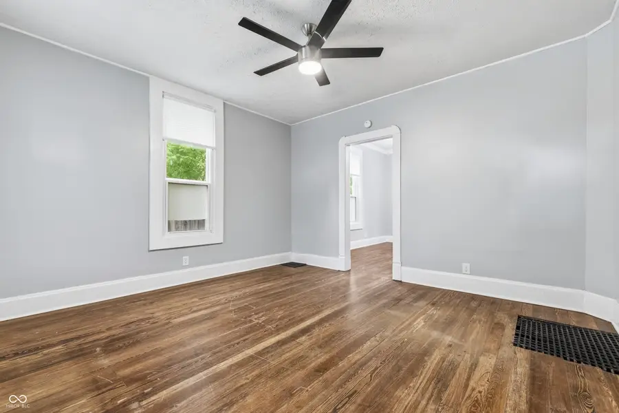 1205 Wade Street, Indianapolis, IN 46203 - #3