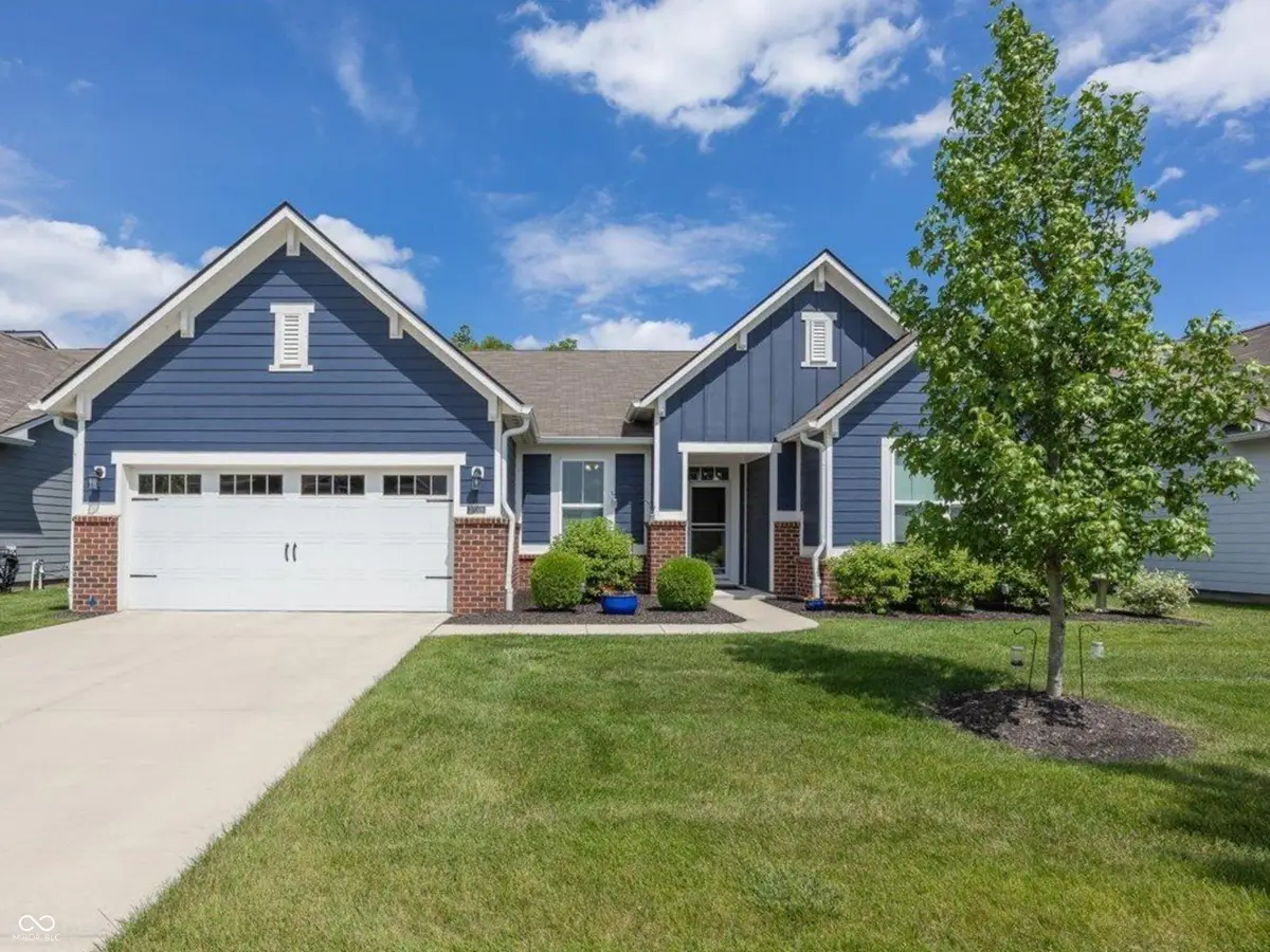 20149 Willenhall Court, Westfield, IN 46074 - #1