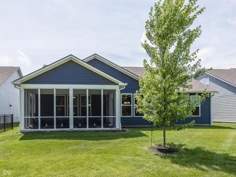 20149 Willenhall Court, Westfield, IN 46074 - #2