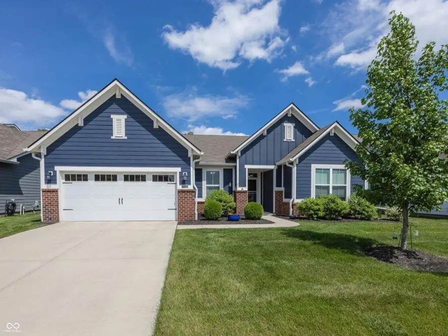20149 Willenhall Court, Westfield, IN 46074 - #3