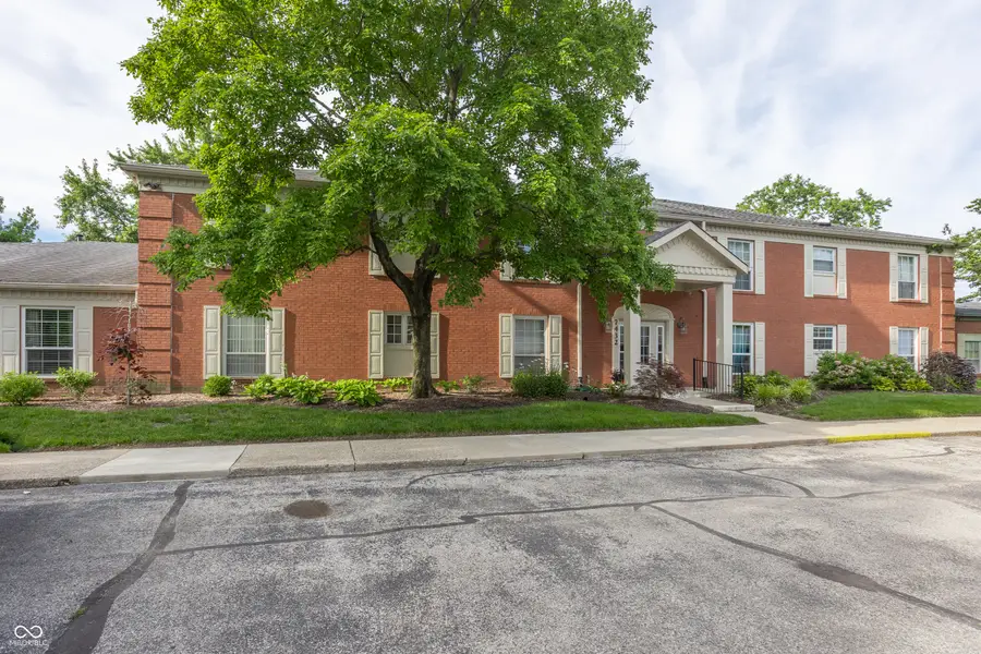 7432 Lions Head Drive #C, Indianapolis, IN 46260 - #2