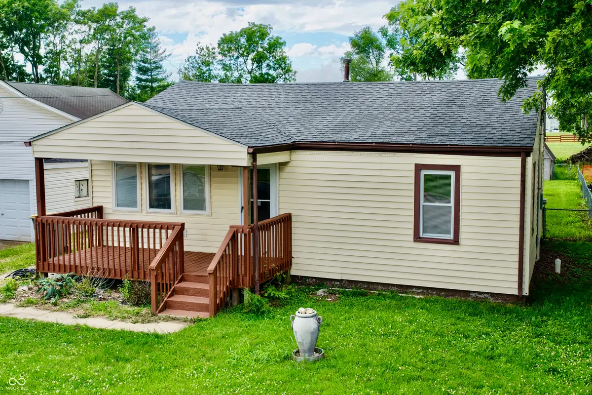 921 N Obrien, Seymour, IN 47274 - #1