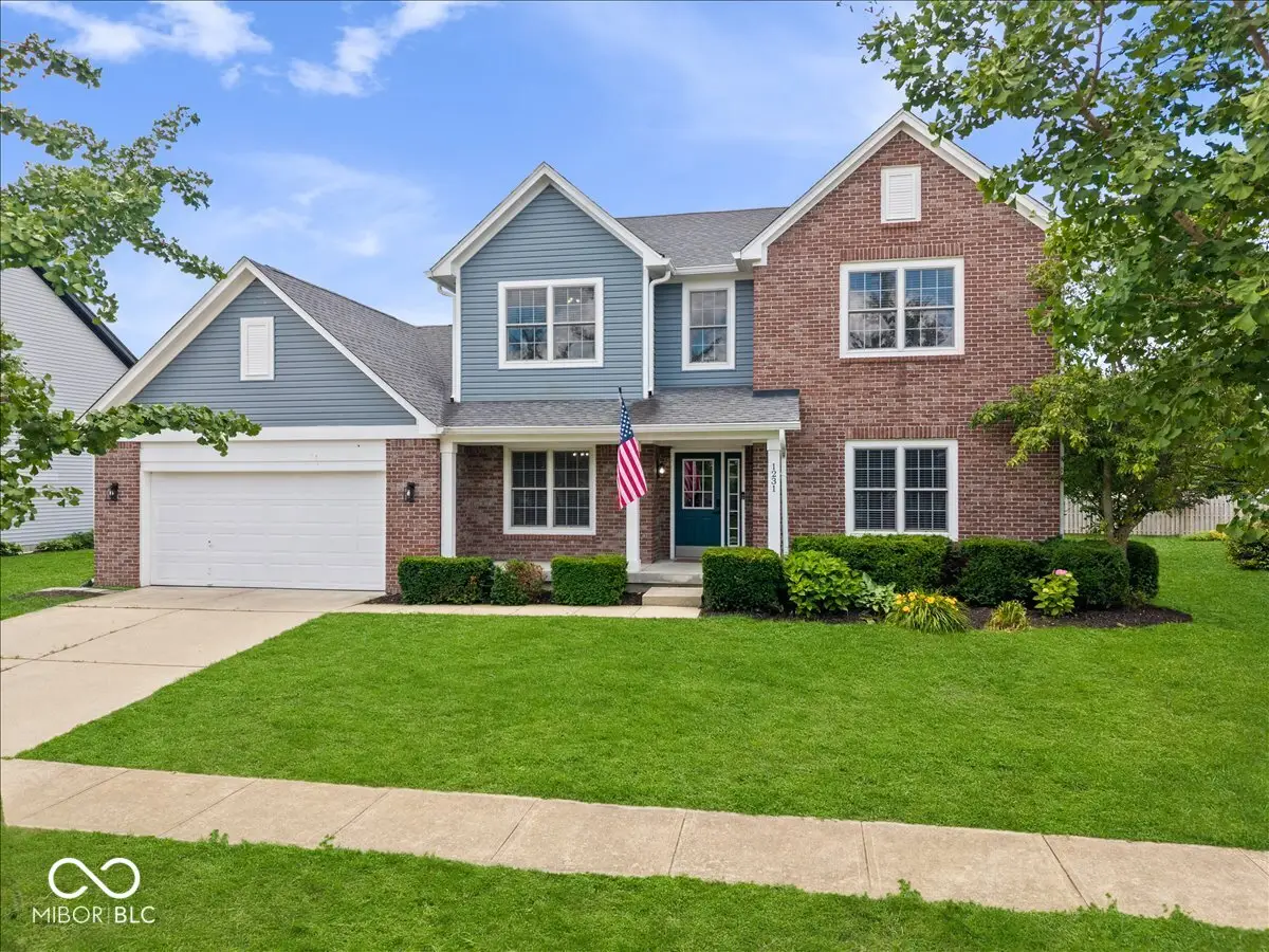 1231 Pawtucket Drive, Westfield, IN 46074 - #1
