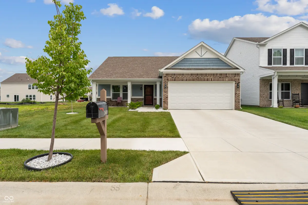 3600 Windstar Court, Columbus, IN 47203 - #1