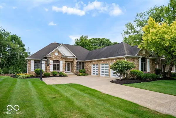 1175 Coral Springs Drive, Cicero, IN 46034