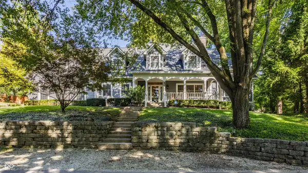 6960 Lancet Lane, Indianapolis, IN 46220