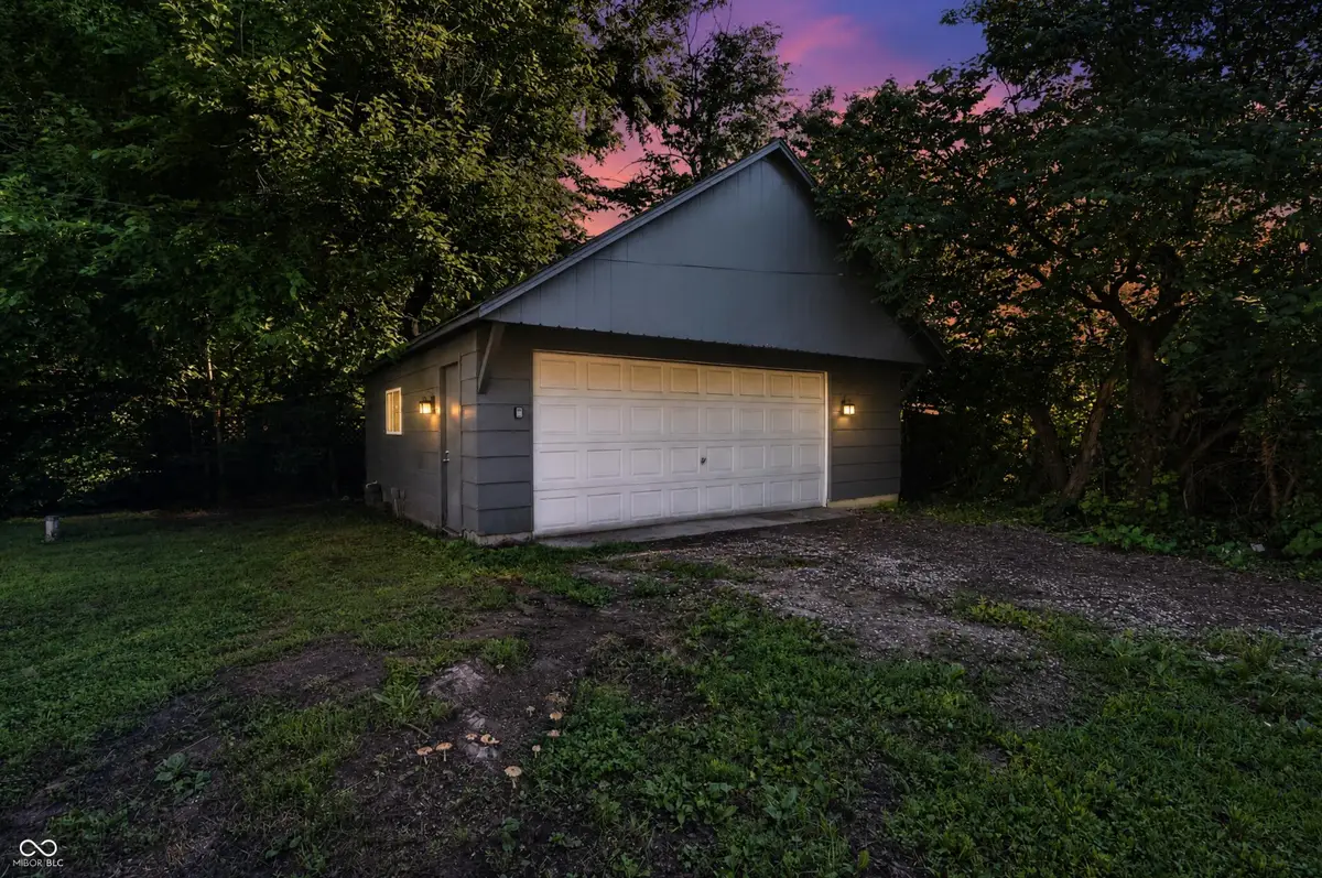 4640 W 73rd Street, Indianapolis, IN 46268 - #1