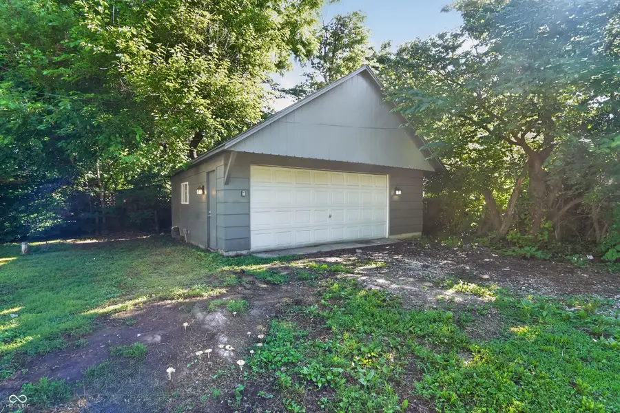 4640 W 73rd Street, Indianapolis, IN 46268 - #2