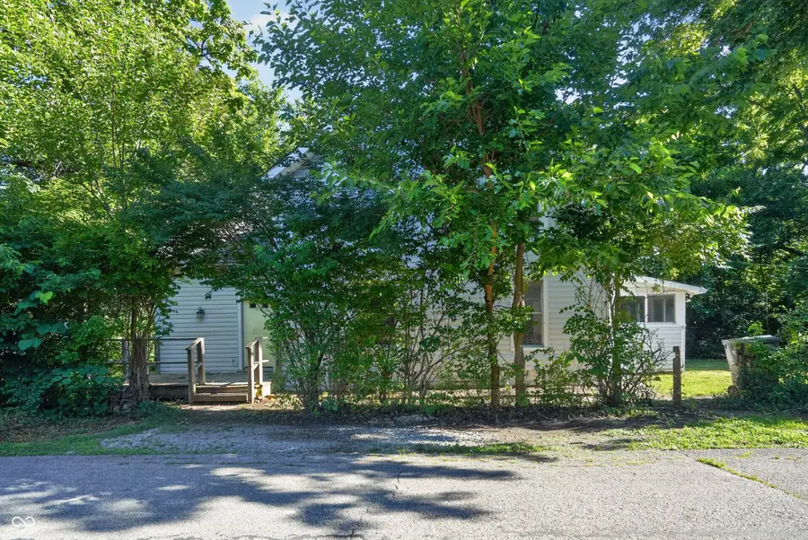 4640 W 73rd Street, Indianapolis, IN 46268 - #3