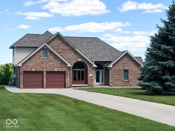 2928 Alexandria Pike, Anderson, IN 46012