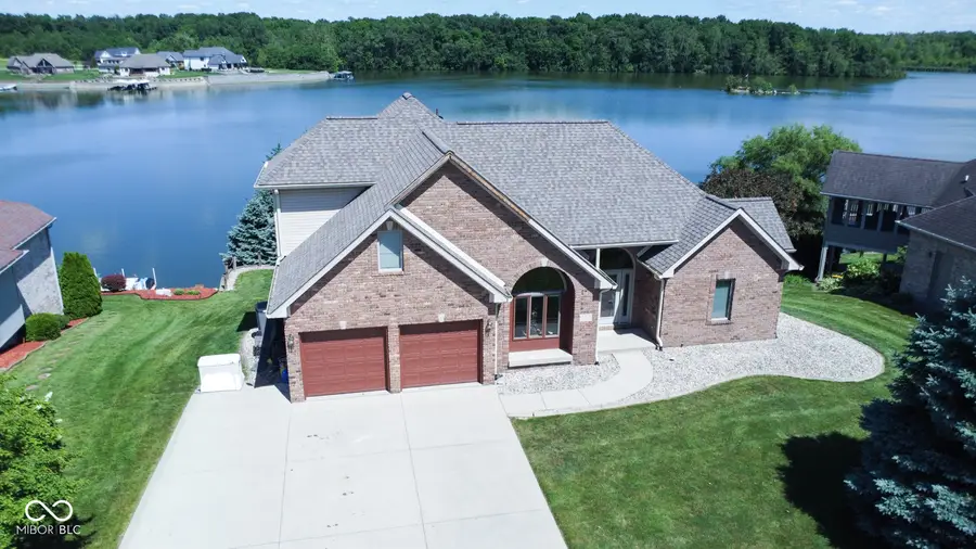 2928 Alexandria Pike, Anderson, IN 46012 - #3