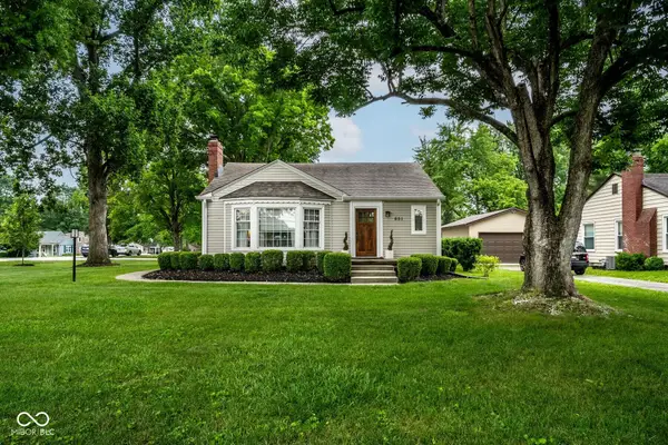 651 E 86th Street, Indianapolis, IN 46240