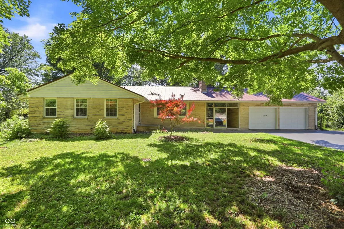 3504 Pinecrest Road, Indianapolis, IN 46234 - #1