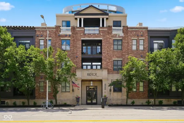 355 E Ohio Street #STE 113, Indianapolis, IN 46204