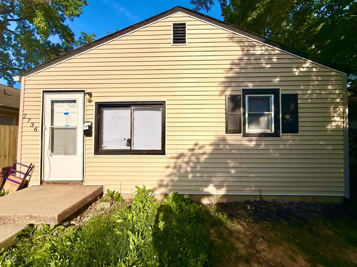 2736 N Dearborn Street, Indianapolis, IN 46218 - #1