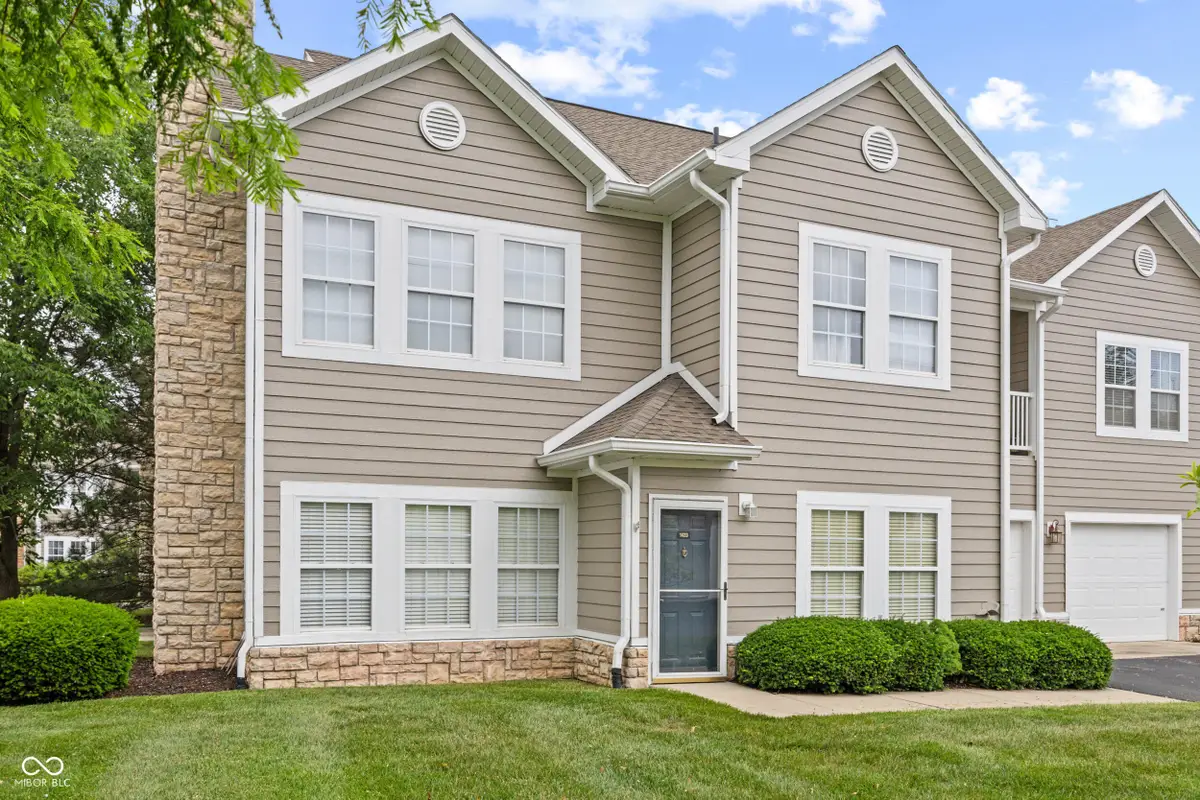 1423 Sierra Spring #A, Carmel, IN 46280 - #1