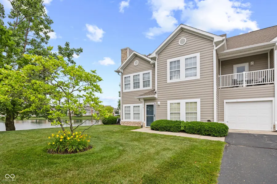 1423 Sierra Spring #A, Carmel, IN 46280 - #2