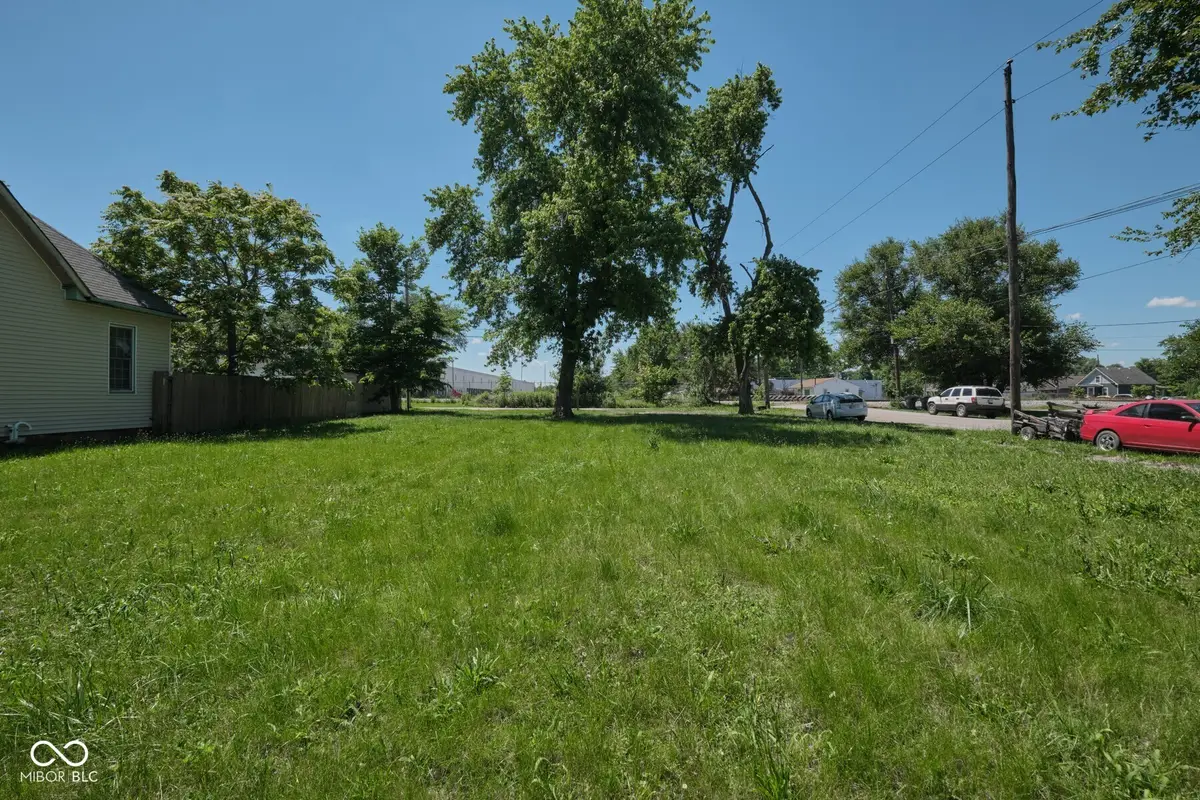 (Lot 49) 2527 Jackson Street, Indianapolis, IN 46222 - #1