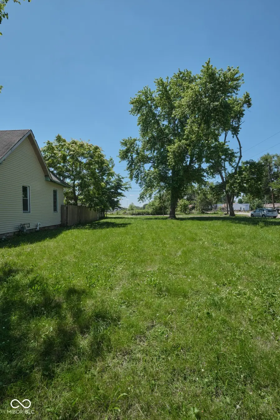 (Lot 49) 2527 Jackson Street, Indianapolis, IN 46222 - #2