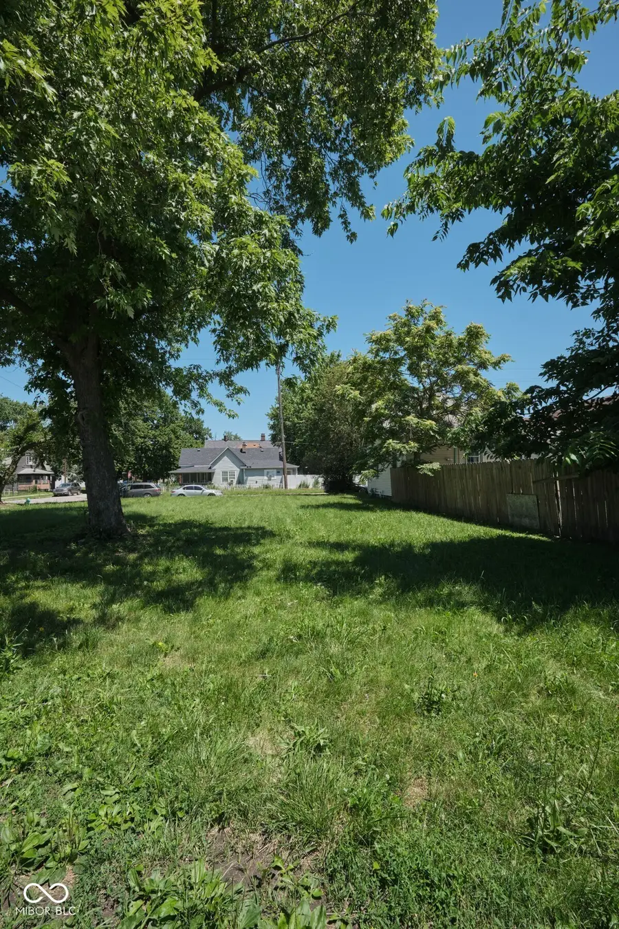(Lot 49) 2527 Jackson Street, Indianapolis, IN 46222 - #3