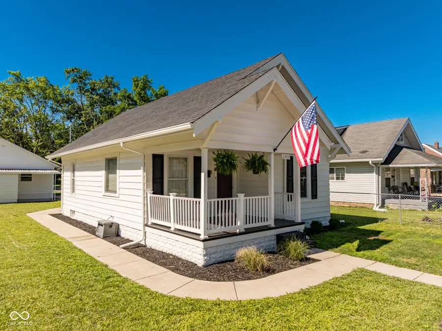 1707 W 8th Street, Anderson, IN 46016 - #2
