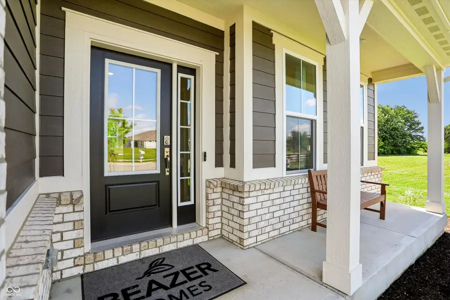 7033 Belvedere Lane, McCordsville, IN 46055 - #3