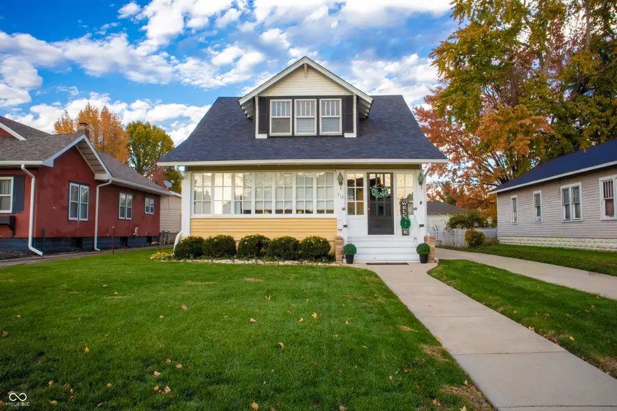 512 S State Street, North Vernon, IN 47265 - #2