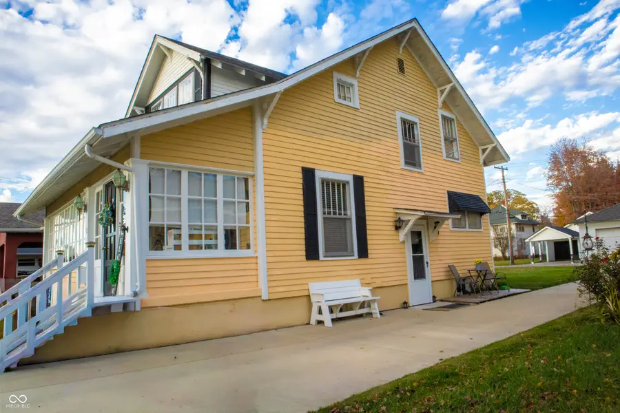 512 S State Street, North Vernon, IN 47265 - #3