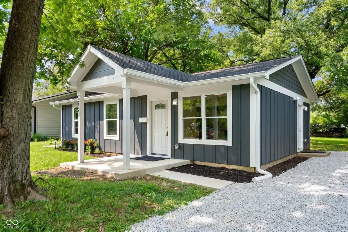 3138 N Riley Avenue, Indianapolis, IN 46218 - #1