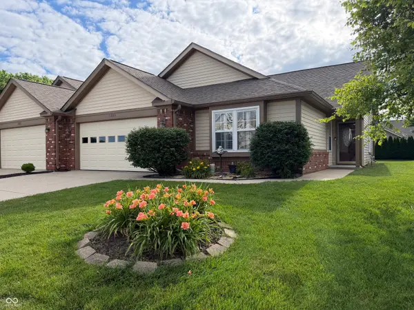 1223 Arlington Drive, Greenfield, IN 46140