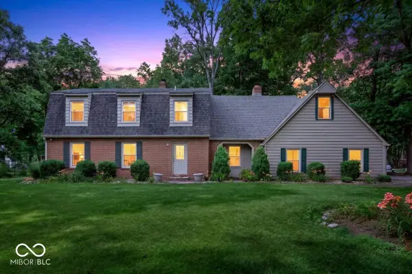 7430 Lombardi Drive, Plainfield, IN 46168