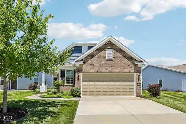 4776 Allium, Plainfield, IN 46168